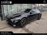 Mercedes-Benz Mercedes-AMG GT 63 S 4M+ *BURMESTER*SITZKLIMA* - Mercedes-Benz GT-Klasse Jahreswagen