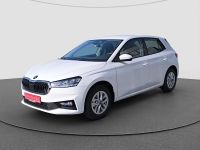 Skoda Fabia - Vorschau Bild 2