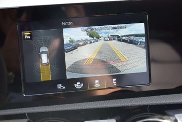 Mercedes CLA 200 - 8