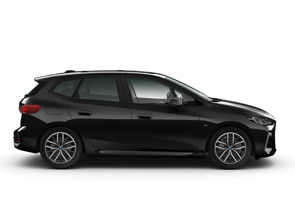 BMW 230 Active Tourer e xDrive M Sport Park-Assisten foto 4