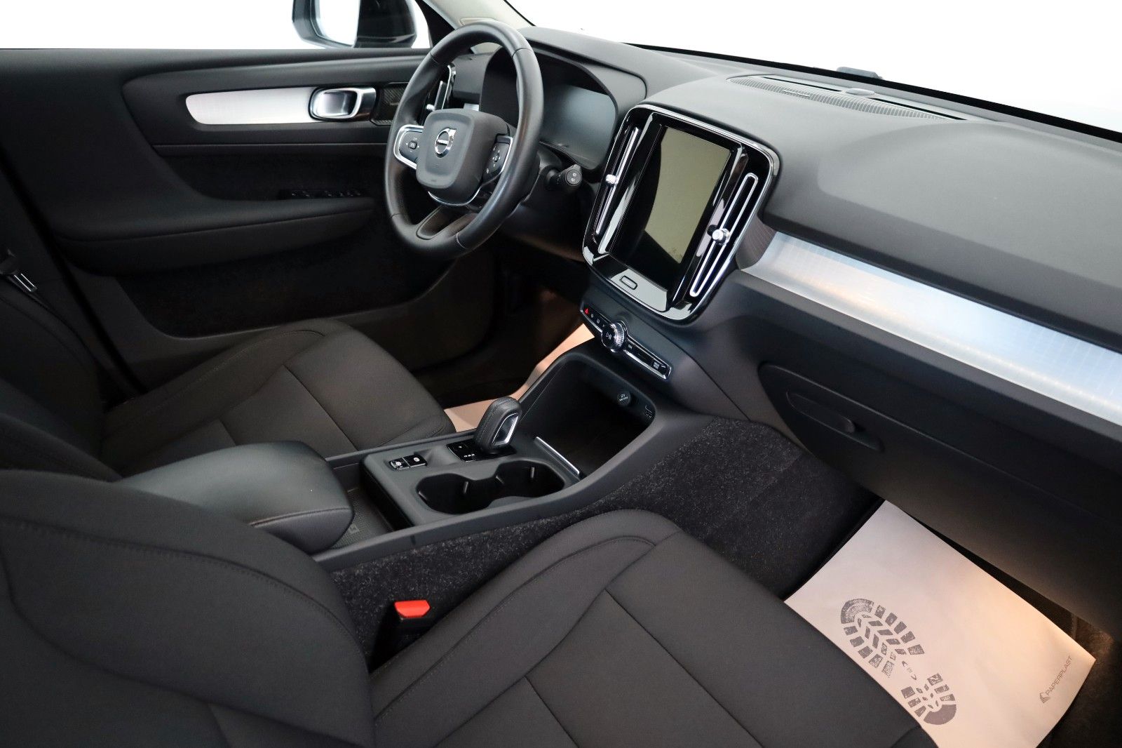 Fahrzeugabbildung Volvo XC40 Inscription Expr Recharge Navi,LED,AppleCar