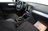 Volvo XC40 Inscription Expr Recharge Navi,LED,AppleCar - Volvo XC40 mit Hybrid-Antrieb