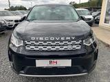 Land Rover Discovery Sport*LEDER*NAVI*KAMERA*PANO*SHZ*PDC - Land Rover Discovery Sport mit Hybrid-Antrieb