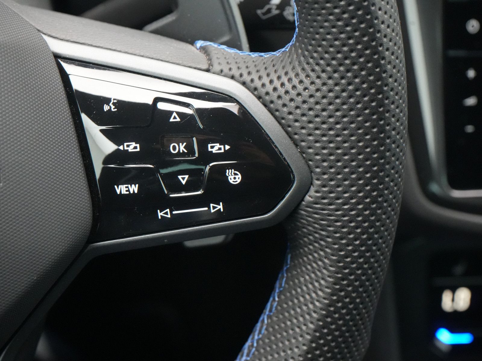 Volkswagen Tiguan - Bild 9