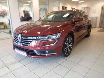 Fahrzeugabbildung Renault Talisman BLUE dCi 200 EDC Initiale Paris Grdtour