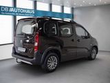 Peugeot Rifter Kombi Allure 1.2 PureTech Navi AHK - Peugeot Rifter in Frankfurt (Main)