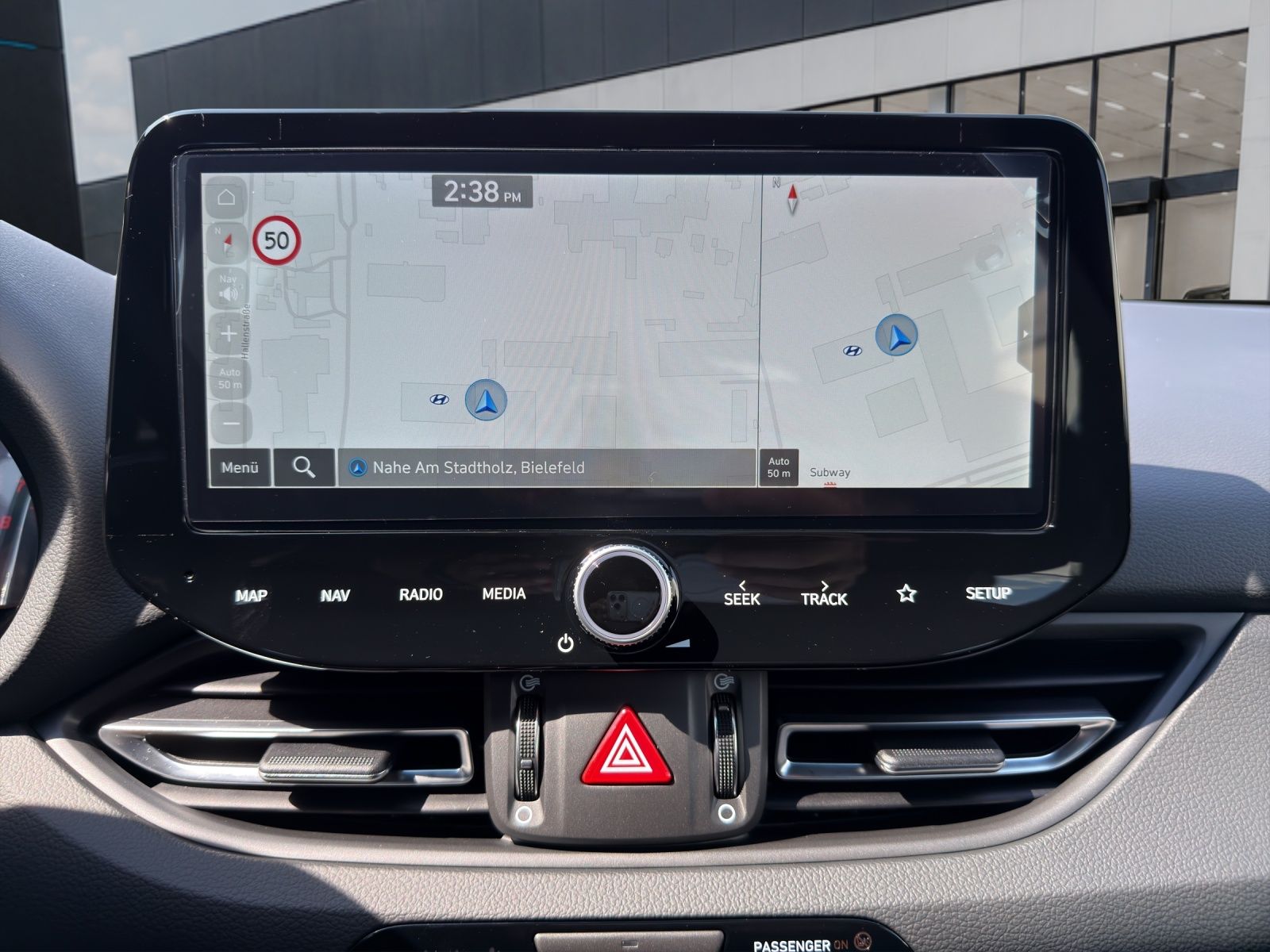 Hyundai i30 - Bild 17