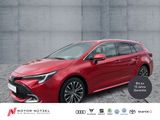 Toyota Corolla TS 1.8 Hybrid TEAM D LED+NAV+ACC+RFK+SHZ - Toyota Jahreswagen: Kombi