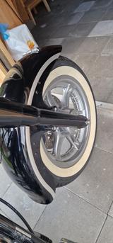 Harley-Davidson Fat Boy - HARLEY-DAVIDSON 2003 FAT BOY