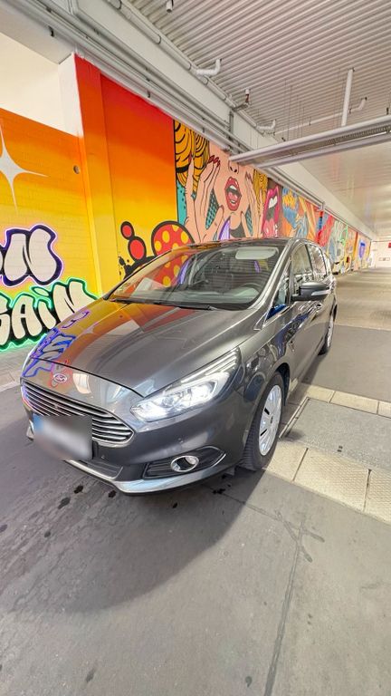 Image of Ford C-Max