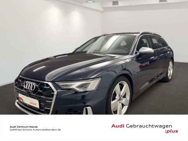 Image of Audi S6