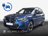 BMW iX3 M-Sport AHK Head-Up Pano HK HiFi ACC uvm. - BMW iX3 mit Schiebedach