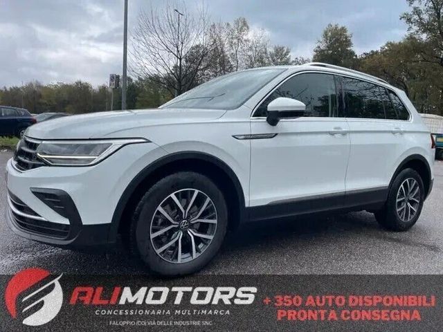 Volkswagen Tiguan 2.0 TDI 150 CV *Automatico*Nav