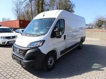 Fiat Ducato Maxi 35 L5H2 160PS | Serie