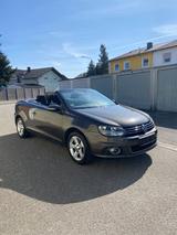 Volkswagen Eos 2.0 TSI DSG Automatik Cabrio - Volkswagen Eos: Dsg