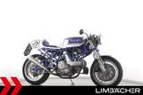 Ducati 750 SS CALIFORNIA HOT ROD CAFE-RACER-UMBAU - Offers matching your search criteria
