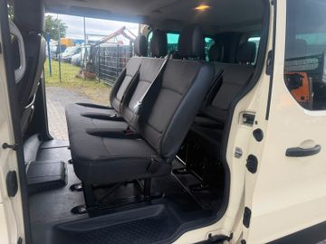 Opel Vivaro - 7