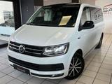 Volkswagen T6 Multivan 30 Jahre Edition dynaudio Cam PDC Vo - Volkswagen T6 Multivan in Köln