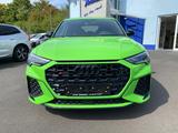 Audi RSQ3 2.5 TFSI quatt ACC LED-MATRIX B&O Kam RS-AG - Audi RSQ3 aus 2020