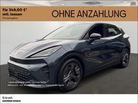 Cupra Raval - Vorschau Bild 1