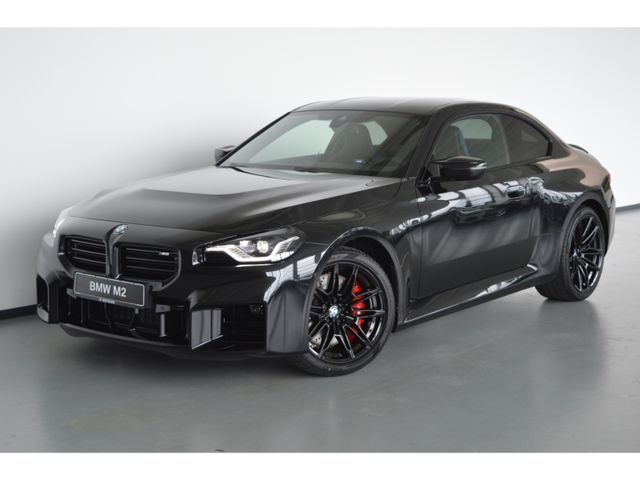 BMW M2 Coupe Leder Park-Assistent Komfortzugang LED 