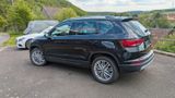 Seat Ateca Xcellence 4Drive 61219km top - Seat Ateca aus 2018