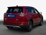 Toyota RAV 4 2.5 4x4 Hybrid Edition S+ - gebrauchte Toyota RAV 4 aus dem Jahr 2018