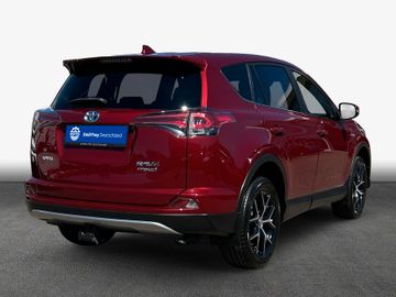Toyota RAV 4 - 2