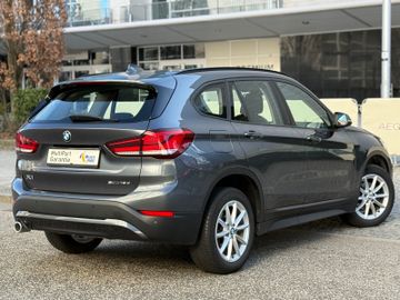 BMW X1 - 6