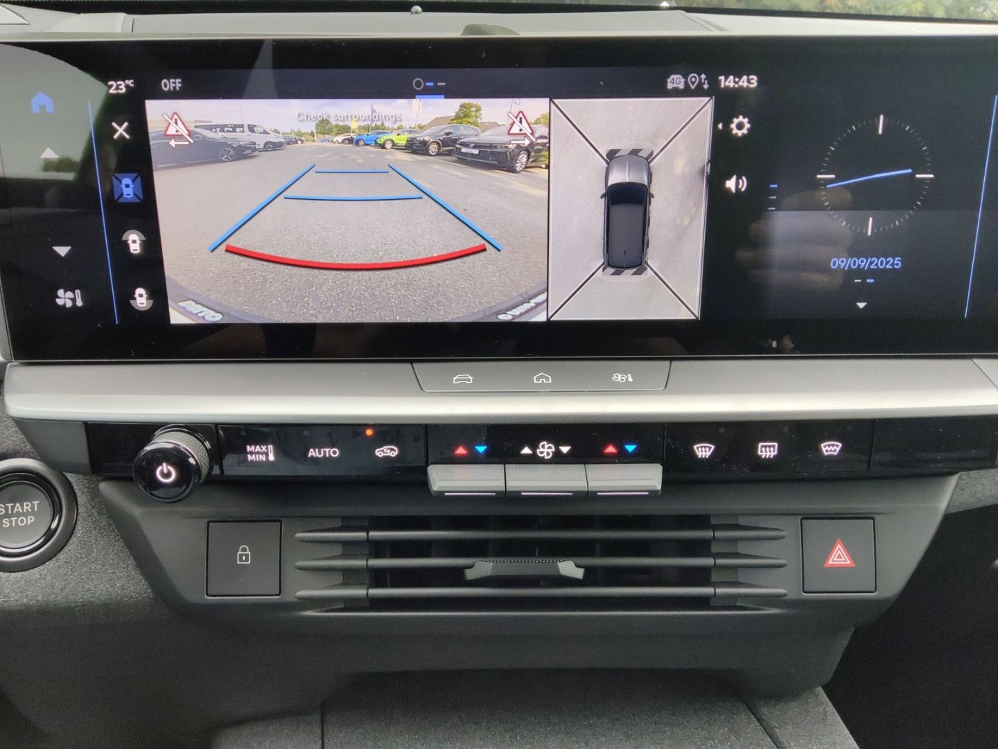 Opel Grandland (X) - Bild 18