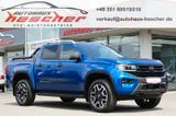 Volkswagen Amarok PanAmericana 3.0 TDI 4Motion *360°*AHK* - Volkswagen Amarok in Dresden