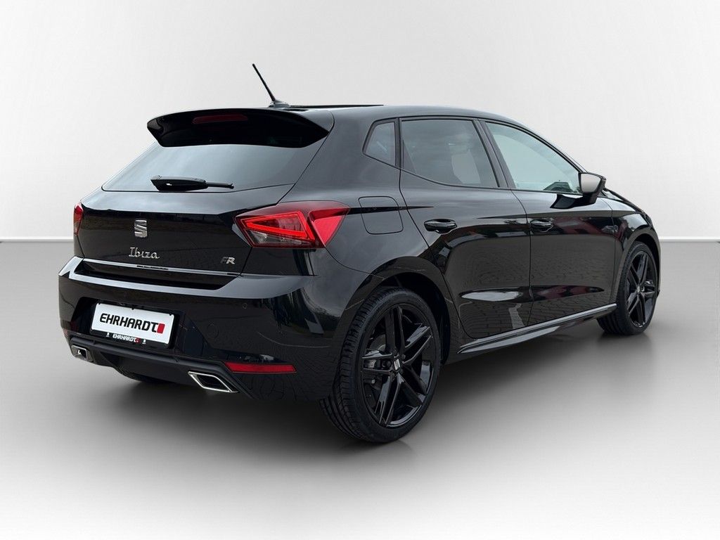 Seat Ibiza - Bild 5