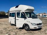 Mercedes-Benz Westfalia James Cook 316 CDI | Letzte Serie! - James cook