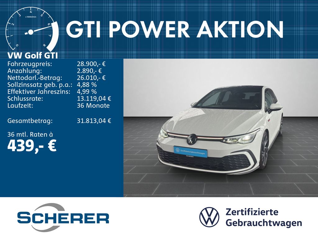 Image of Volkswagen Golf
