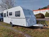 Knaus Sport 460 EU 2026, Glattblech, Alufelgen, u.v.m. - Knaus Sport 460 EU