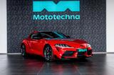 Toyota Supra - Toyota Supra aus 2023