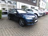Audi SQ5 3.0 TDI quattro / PANORAMA/ I-HAND - Audi SQ5 in Solingen