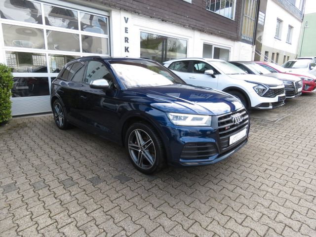 AUDI SQ5 3.0 TDI quattro / PANORAMA/ I-HAND