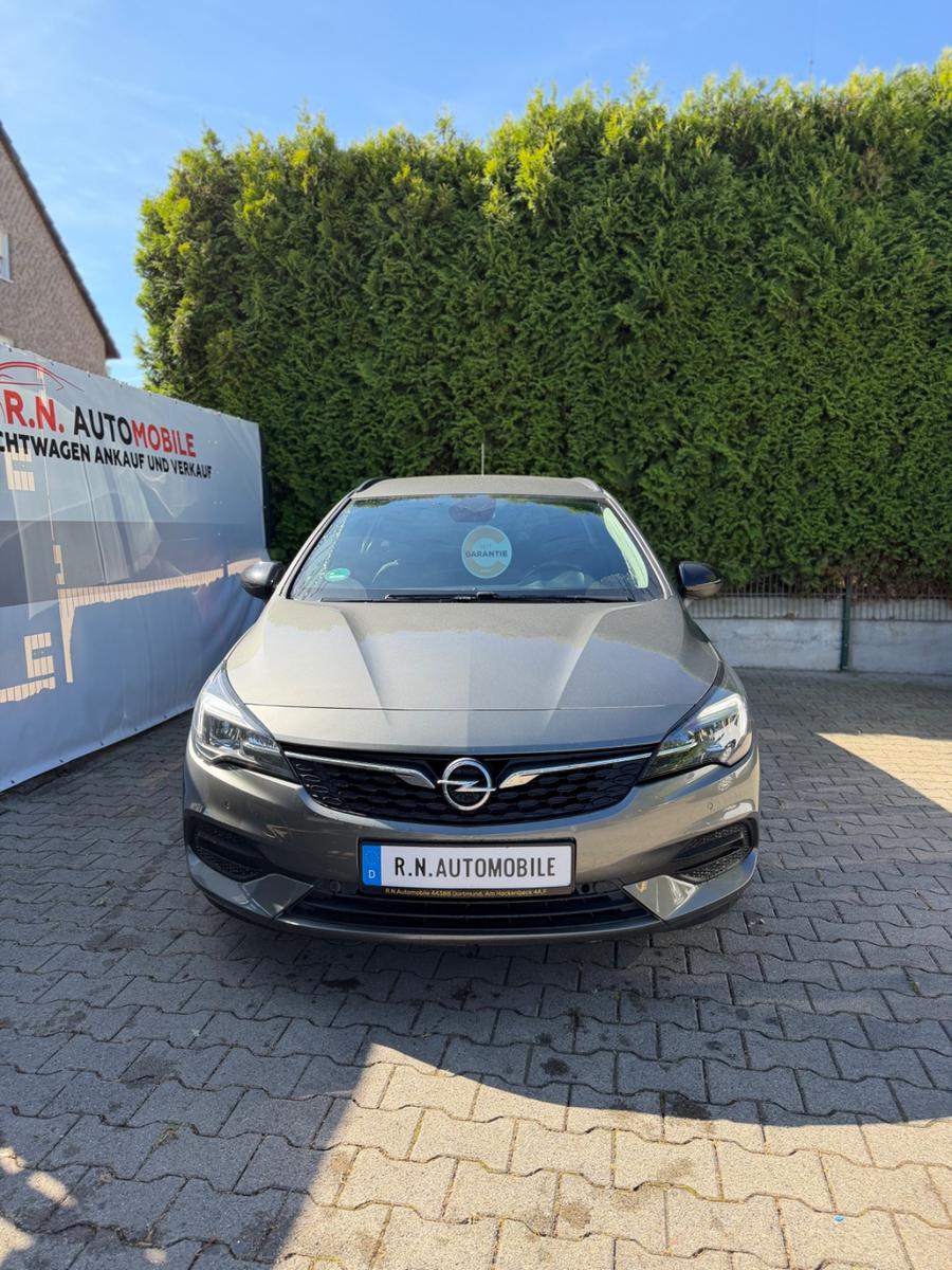 Opel Astra K Sports Tourer Edition Start/Stop