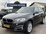 BMW X5 2.5D High Executive 2014 panorama dach leder - mit Diesel-Antrieb: Grau, Panorama Dach