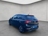 Volkswagen Polo 1.0 TSI Move SHZ/APP/NAVI/KLIMA/GJR - VW Polo move Gebrauchtwagen