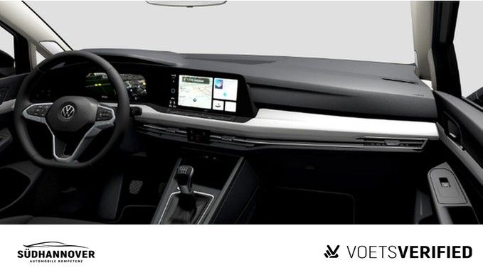 Volkswagen Golf - Bild 4