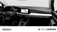 Volkswagen Golf - Vorschau Bild 4