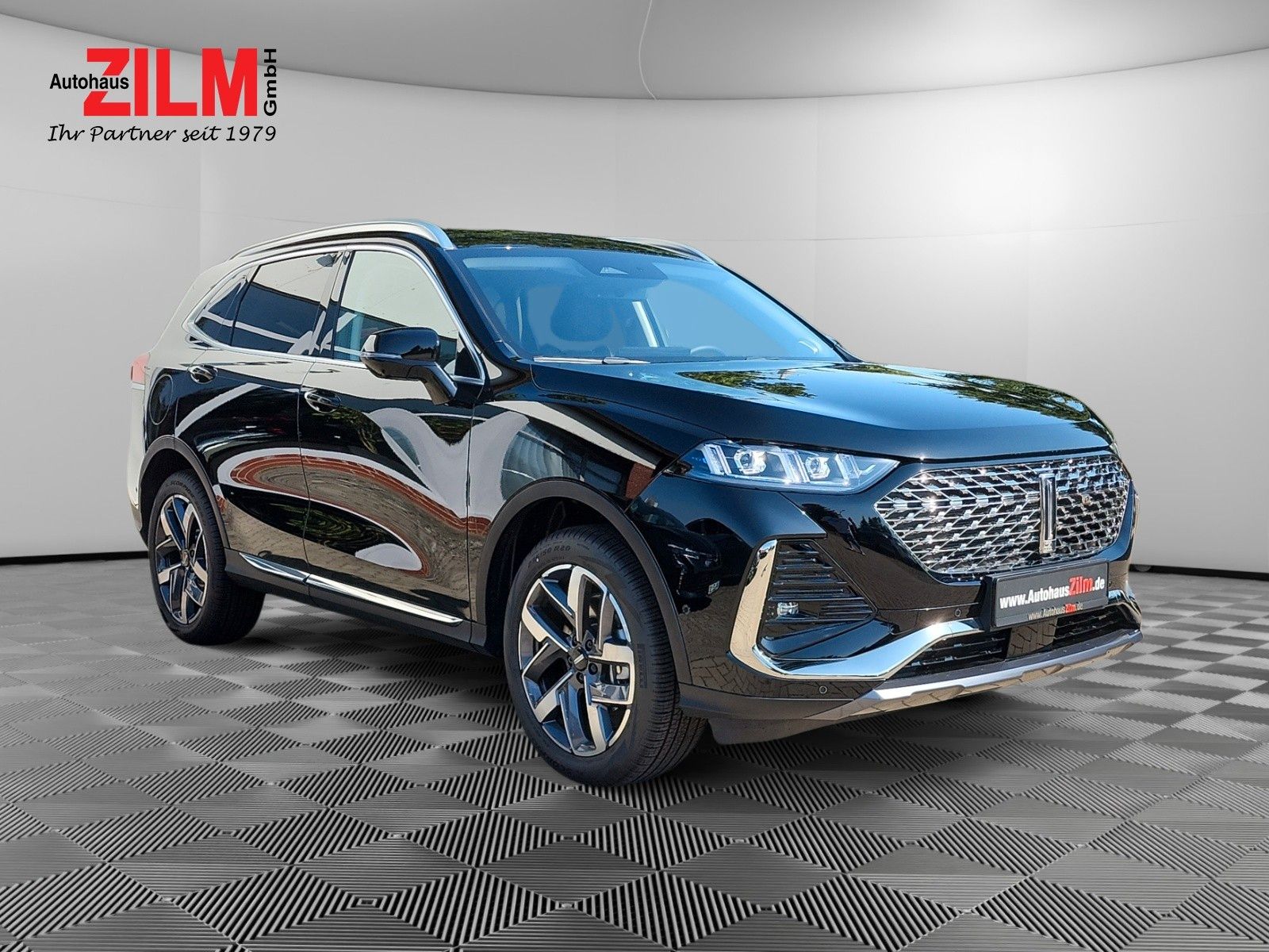 GWM Wey 03 - Bild 12