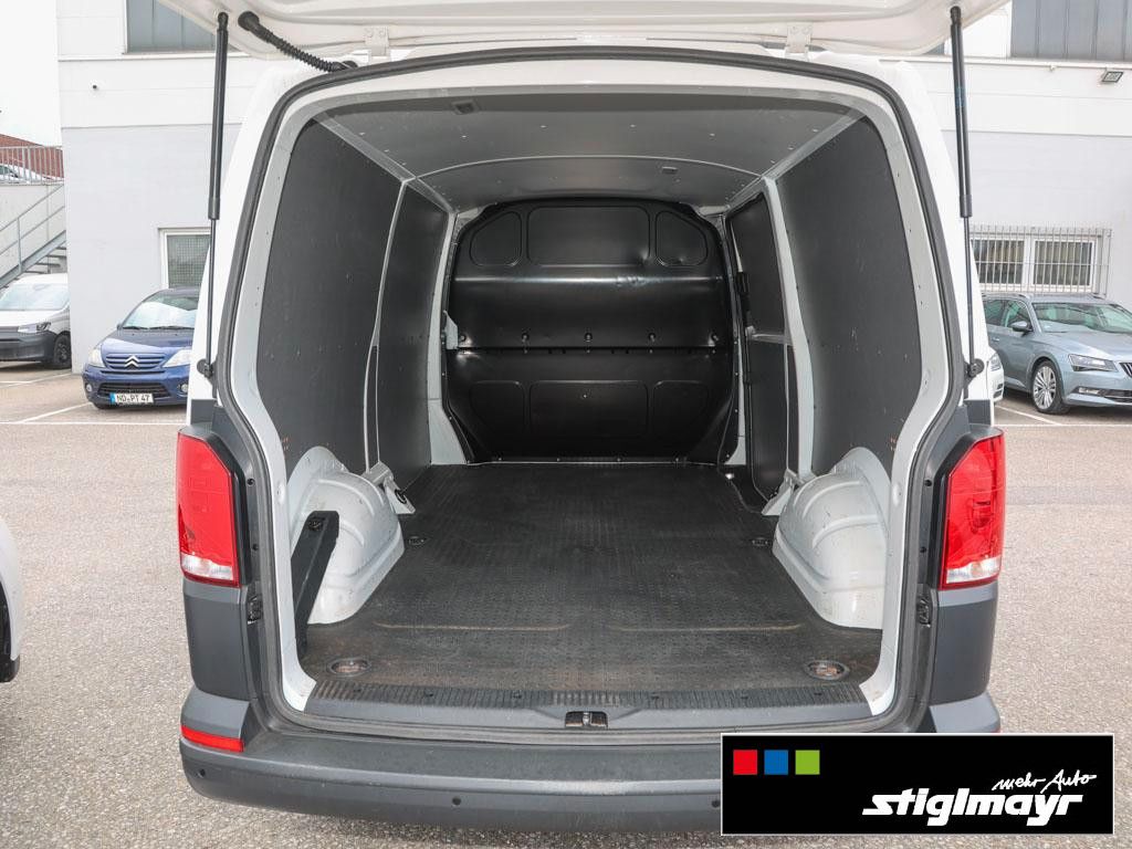 Volkswagen T6 Transporter - Bild 10