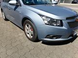 Chevrolet Cruze 1.6 LS Benziner LS - Chevrolet Cruze: 1.6