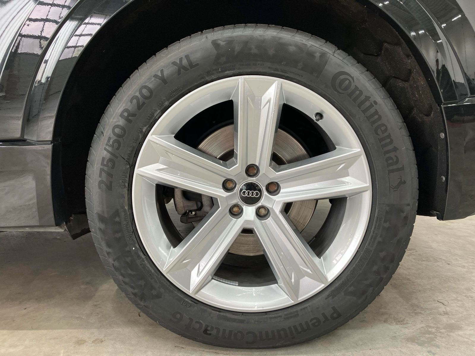 Audi Q8 - Bild 10