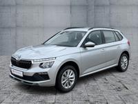 Skoda Kamiq Selection 1,0TSI 116PS SHZ Climatronic