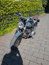 BMW R Nine T - BMW R NINE T
