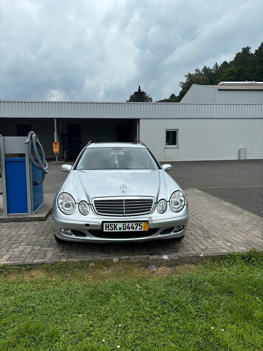 Mercedes-Benz Andere